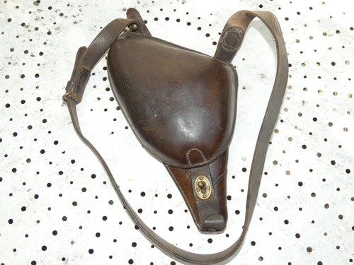 Etui jambon revolver - , 1892