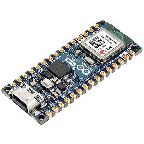 Arduino abx00092 carte - arduino, nano
