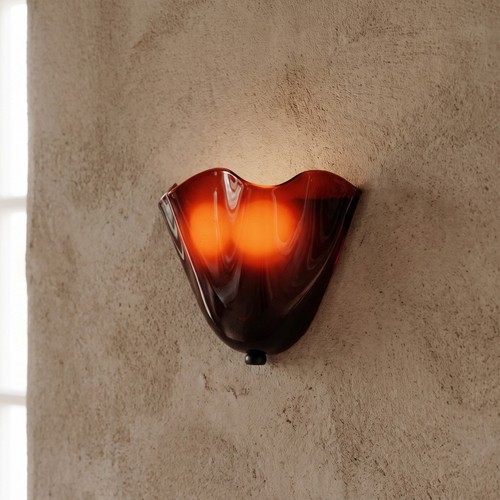 Applique murale verre - applique,