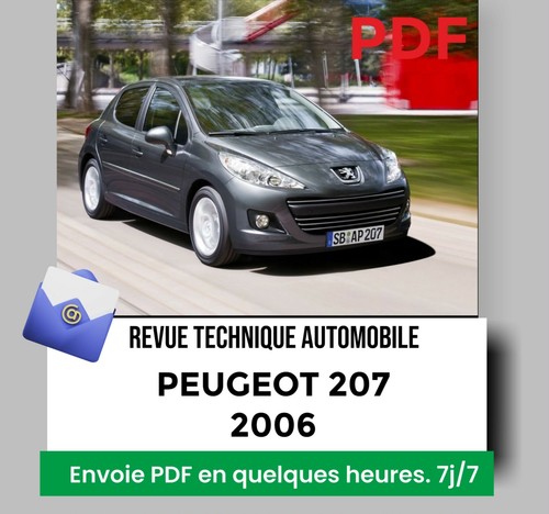 Rta revue technique - rta,