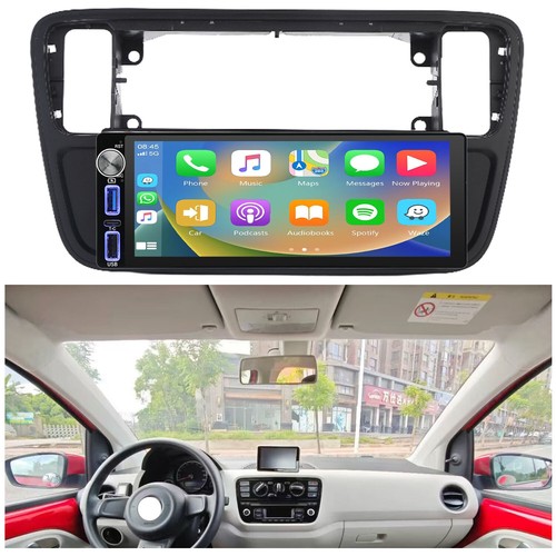 Radio gps autoradio for up - gps, vw