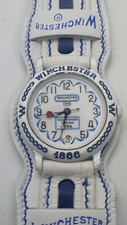 WINCHESTER 1866 THE ORIGINAL VINTAGE PANINARO mm33 ETA SWISS MVT WATCH N.O.S.