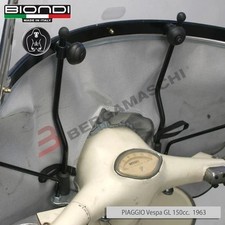 kit de fixations pare-brise