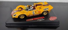 Slot Car Racer Ferrari 350 P 1/32