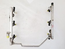 Fuel Injection System Mercedes E Class S 211 2720700995 3.0 170 KW 231 hp Petrol