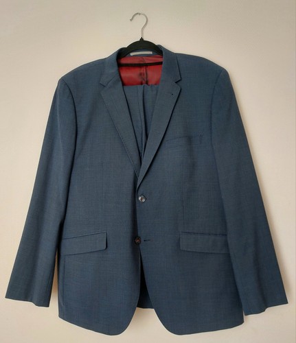 Beau costume cortefiel slim - beau,