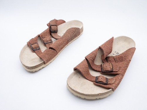 Birkenstock sandale riemchen - birkenstock,