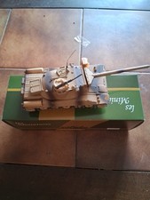 Char SOLIDO AMX 30 COULEUR