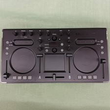 KORG KAOSS DJ USB DJ