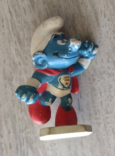 Figurine super héros - figurine,