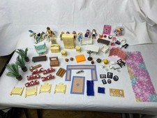 Playmobil Victorian Mansion