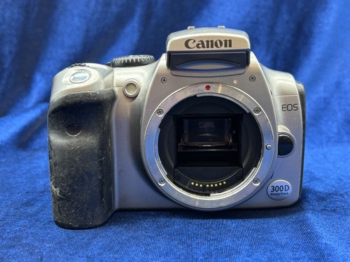Appareil photo reflex