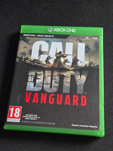 Call duty vanguard - call,