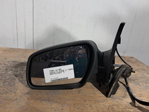 Retroviseur gauche ford focus - retroviseur,