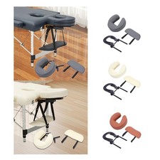 Table de massage avec support