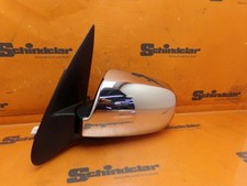 RETROVISEUR LATERAL ELECTRIQUE