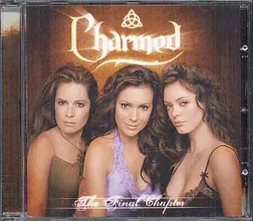 Charmed the final chapter - charmed,