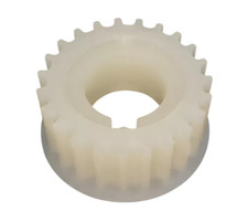 Engrenage Nylon Machine À