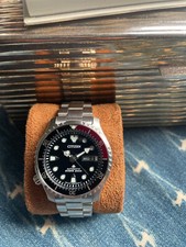 Montre Citizen Promaster Diver