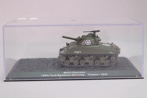 Lg454 altaya 72 - 1:72, char