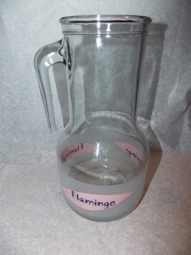 Carafe pichet limonade - carafe,