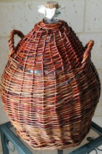 " DAME-JEANNE "  15L -