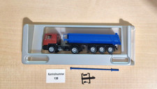 Herpa MAN F90 auto-articulé