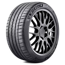 Pneu MICHELIN Pilot Sport 4S