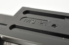 [ près De Mint ] Nikon MS-21