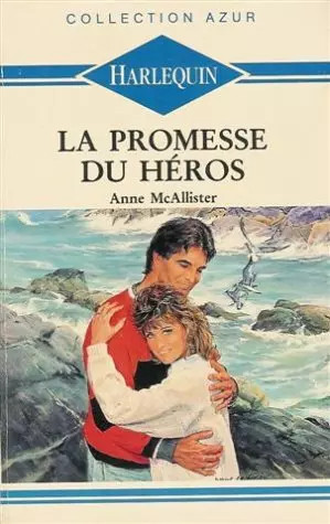 Promesse héros - promesse,