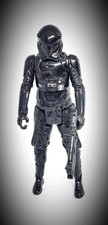 Star Wars tfa, Tie fighter pilote