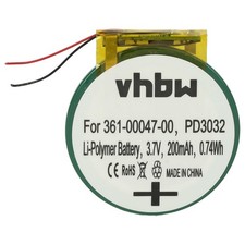 Batterie pour Garmin