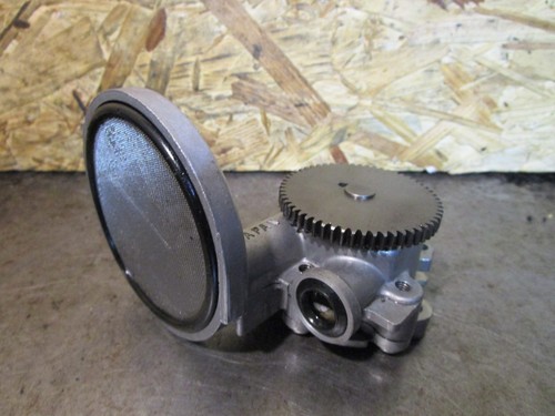 Pompe huile kawasaki zr7 - pompe, a