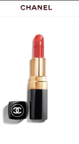 Chanel rouge coco 440 - rouge,