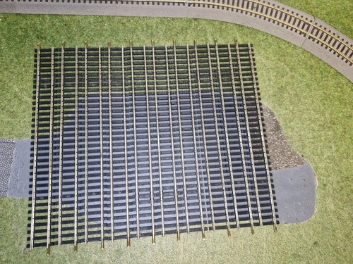 Lot rails droits en - droits,