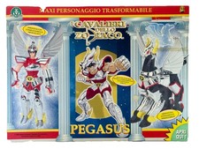 PEGASUS SAINT SEIYA CHEVALIERS