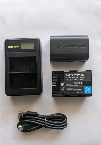 Lot batteries compatible - batteries,