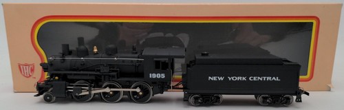Ihc m518 0 new - ho, 2-6-0