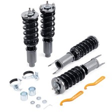 4PCS Reglable Amortisseur