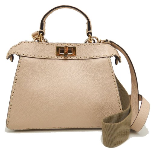 Sac main fendi peek boo - à,