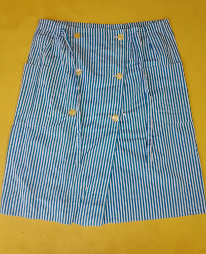 Vintage burberrys jupe - vintage, rayée