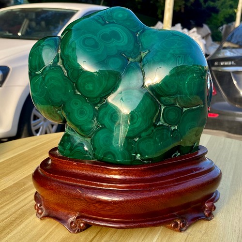 93lb natural polished - natural,