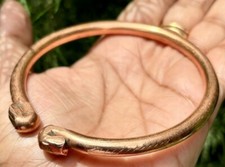 Bracelet de guérison homme en