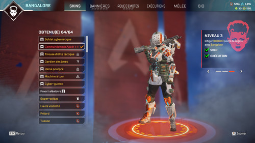 Compte apex legends - ea,