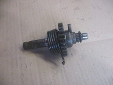 Mécanisme de kick pour