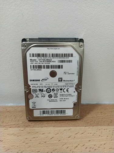 Disque dur seagate - disque,