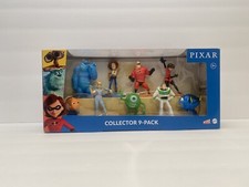 Disney/Pixar Monsters Inc/Toy