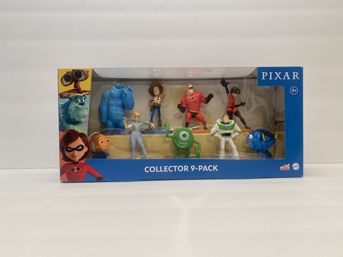 Disney pixar monsters - disney/pixar, inc/toy