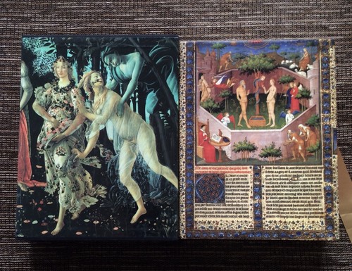 Rare 1997 history art - history,