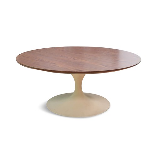 Vintage tulip coffee table - vintage,